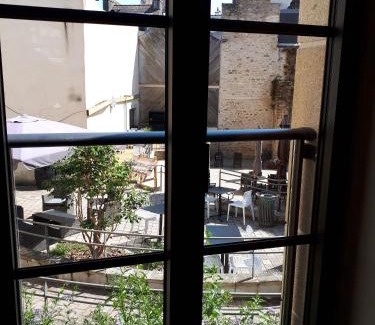 Quimper Apartment | galerie Angle3