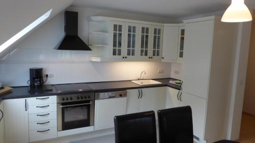 Gingst Apartment | Galerie D OST