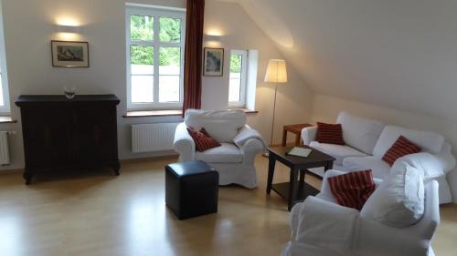 Gingst Apartment | Galerie D OST