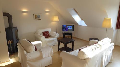 Gingst Apartment | Galerie E MITTE