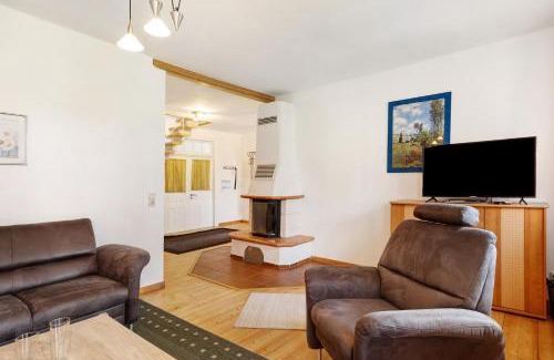 Sehestedt Apartment | Galerie Haus Wohnung 3