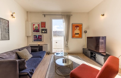Alco Apartment | Galerie Méditerranée - Première conciergerie