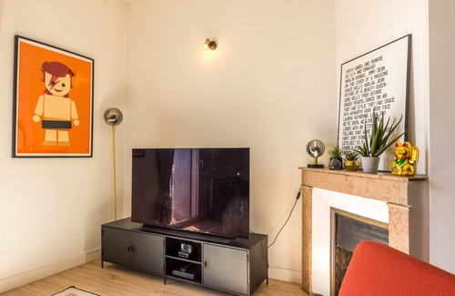 Alco Apartment | Galerie Méditerranée - Première conciergerie