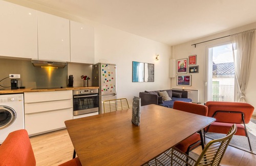Alco Apartment | Galerie Méditerranée - Première conciergerie