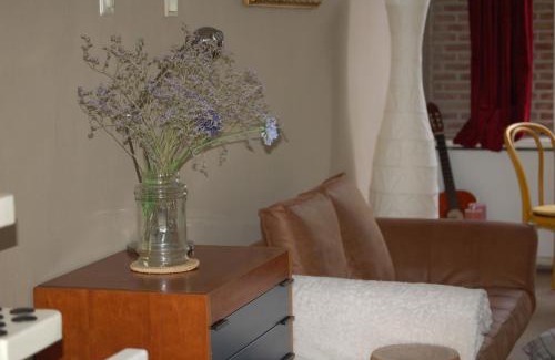Delfshaven Apartment | Galerie Petit Delfshaven