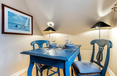 Archsum Apartment | Galeriesuite