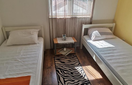 Sveti Anton Apartment | Galerija
