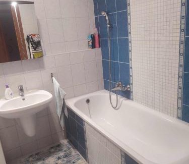 Siofok-Szabadifurdo Apartment | Galerius Luxus Apartman Siófok