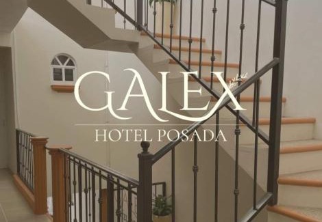 Huajuapan Hotel | Galex Hotel Posada
