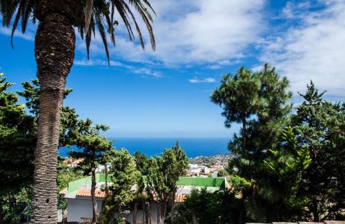 Brena Alta Villa | Galguen Paradise in the island of stars. Villa.
