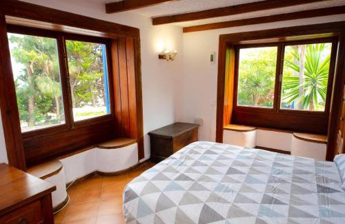 Brena Alta Villa | Galguen Paradise in the island of stars. Villa.