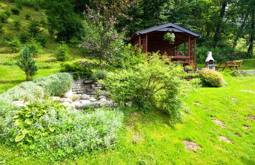 Poronin Bed & Breakfast | Galicówka