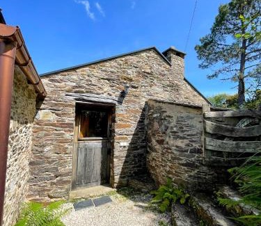 Freires House | Galicia Retreat