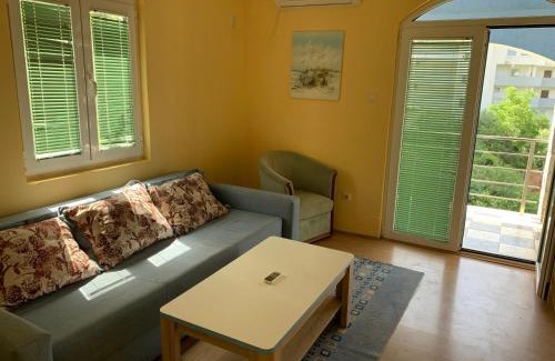 Becici Apartment | Galicia Hills