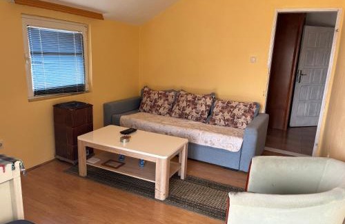 Becici Apartment | Galicia Hills
