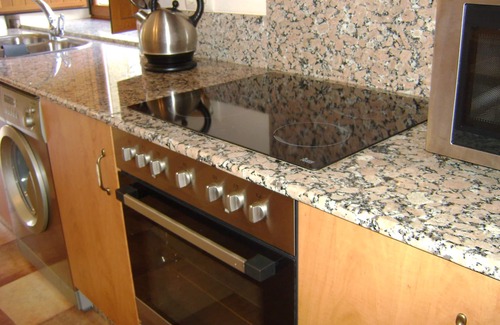 Curtis Cottage | Galician Stone Cottage for 2 people