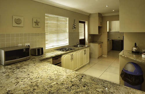 Langebaan House | Galico House, Langebaan 10-sleeper