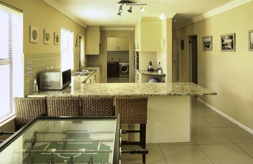 Langebaan House | Galico House, Langebaan 10-sleeper
