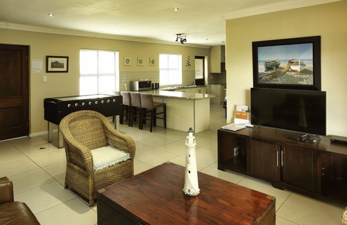 Langebaan House | Galico House, Langebaan 10-sleeper