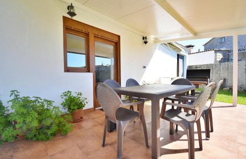 Vilanova House | GALIHOST - Casa Los Manolos en Vilanova de Arousa