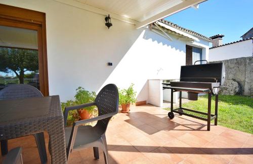 Vilanova House | GALIHOST - Casa Los Manolos en Vilanova de Arousa