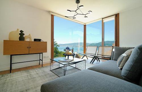Cobres House | GALIHOST - Casa Ría de Vigo