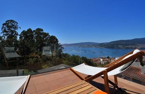 Cobres House | GALIHOST - Casa Ría de Vigo