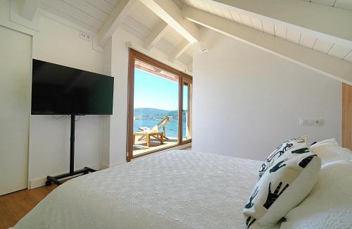 Cobres House | GALIHOST - Casa Ría de Vigo