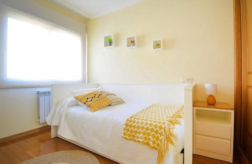 Combarro Apartment | GALIHOST - Maravilloso apartamento en Combarro