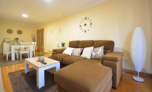 Combarro Apartment | GALIHOST - Maravilloso apartamento en Combarro
