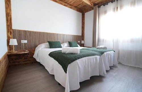 Carracido Apartment | GALIHOST - Quinta das Viñas