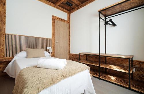 Carracido Apartment | GALIHOST - Quinta das Viñas