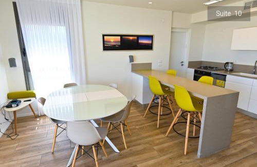 Migdal Apartment | Galilee Escape Private Pool or Jacuzzi Retreat