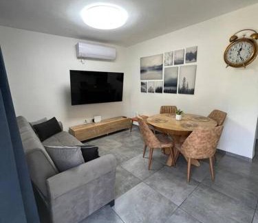Migdal Apartment | Galilee sea Sunset Suites