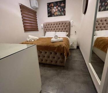Migdal Apartment | Galilee sea Sunset Suites