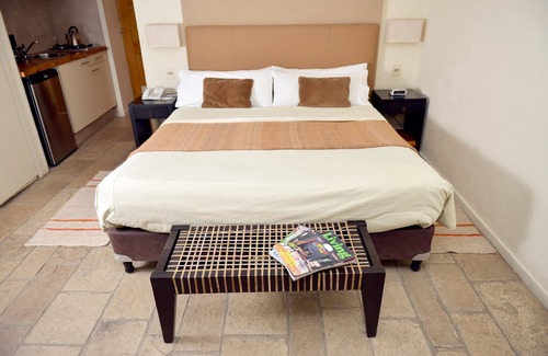 Villa Catedral Hotel | Galileo Boutique Hotel