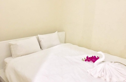 Son Tra Resort | GALINA provides accommodation with a garden, a bar and a private pool area.