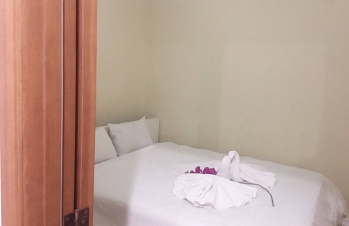 Son Tra Resort | GALINA provides accommodation with a garden, a bar and a private pool area.
