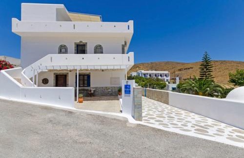 Astypalaia House | Galini Studios