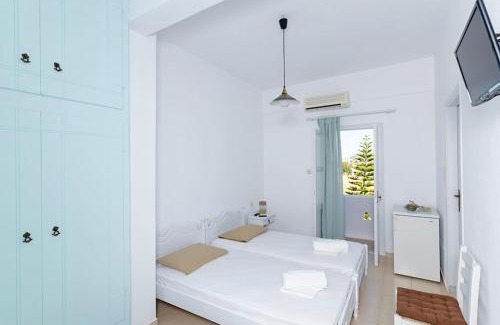 Astypalaia House | Galini Studios