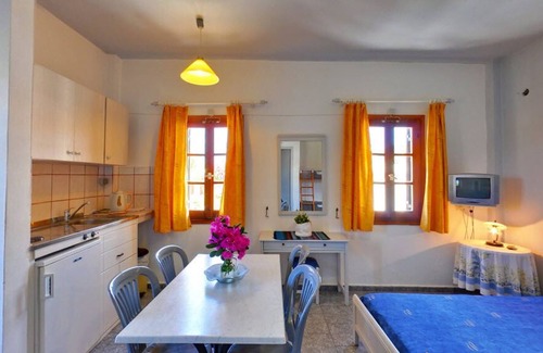Galissas House | Galissas Studios