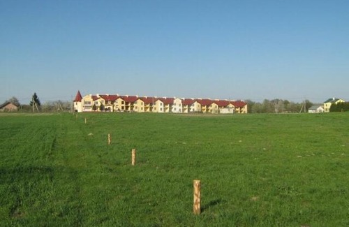Veliki Bereznyi House | Galitskaya Riviera