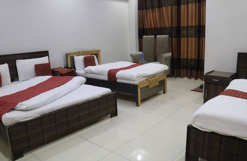 Mingora Hotel | Galiyat Hills Hotel