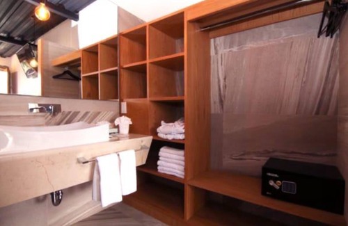 Santa Catarina Hotel | Gallaecia Hotel Boutique