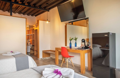 Santa Catarina Hotel | Gallaecia Hotel Boutique