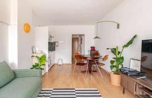 Costa de Caparica Apartment | Gallarija Caparica