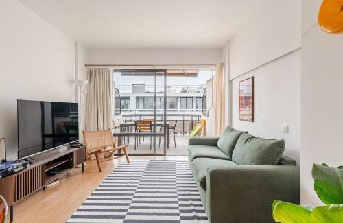 Costa de Caparica Apartment | Gallarija Caparica
