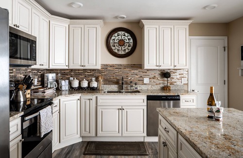 Four Corners House | Gallatin Gateway Getaway
