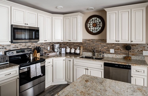 Four Corners House | Gallatin Gateway Getaway