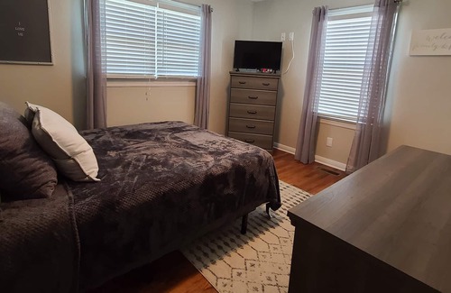 Gallatin House | Gallatin Getaway